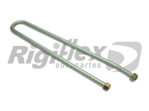 RIGIDO DE COMPRESOR 2 TRAMOS MODELO L1622 / L1624